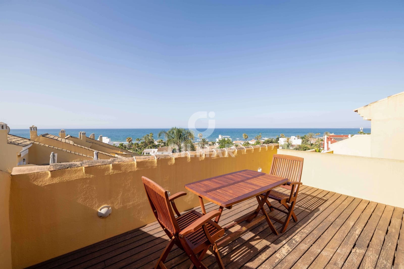 5 soveværelse Lejlighed til salg i Marbella med swimmingpool garage - € 1.050.000 (Ref: 9211591)