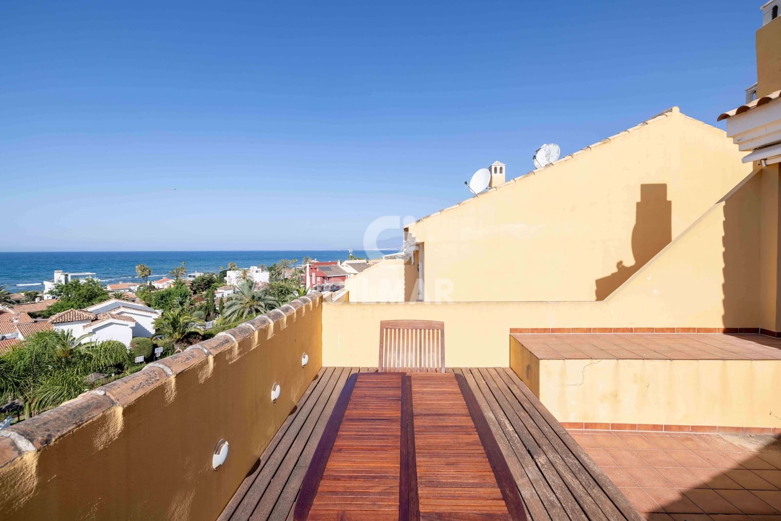 5 soveværelse Lejlighed til salg i Marbella med swimmingpool garage - € 1.050.000 (Ref: 9211591)