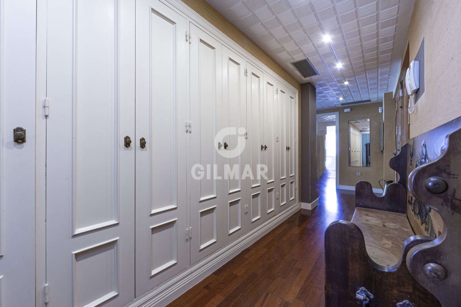 4 soveværelse Penthouse til salg i Marbella med garage - € 850.000 (Ref: 9211592)