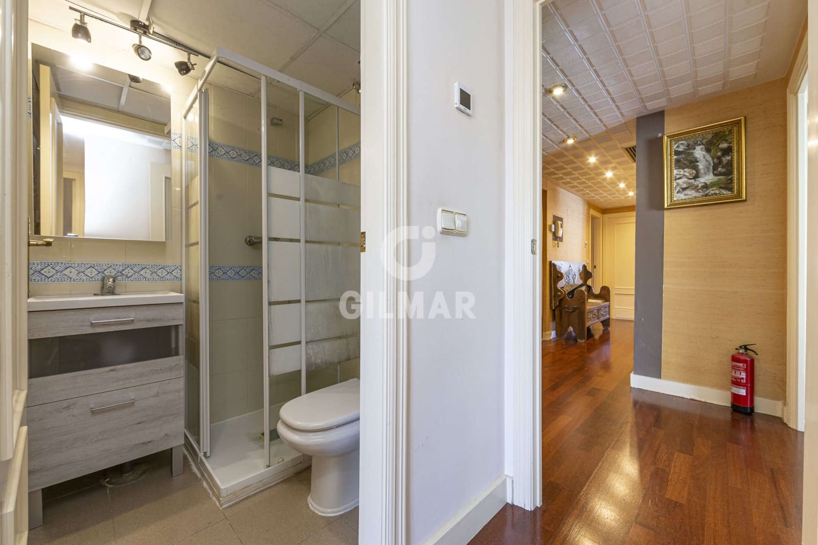 4 soveværelse Penthouse til salg i Marbella med garage - € 850.000 (Ref: 9211592)