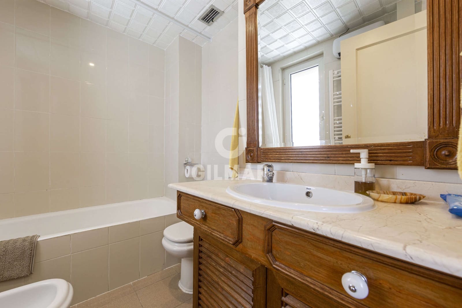 4 soveværelse Penthouse til salg i Marbella med garage - € 850.000 (Ref: 9211592)