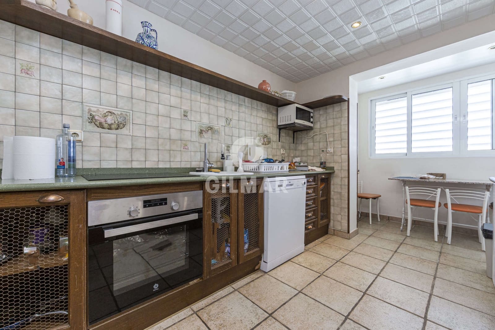 4 soveværelse Penthouse til salg i Marbella med garage - € 850.000 (Ref: 9211592)