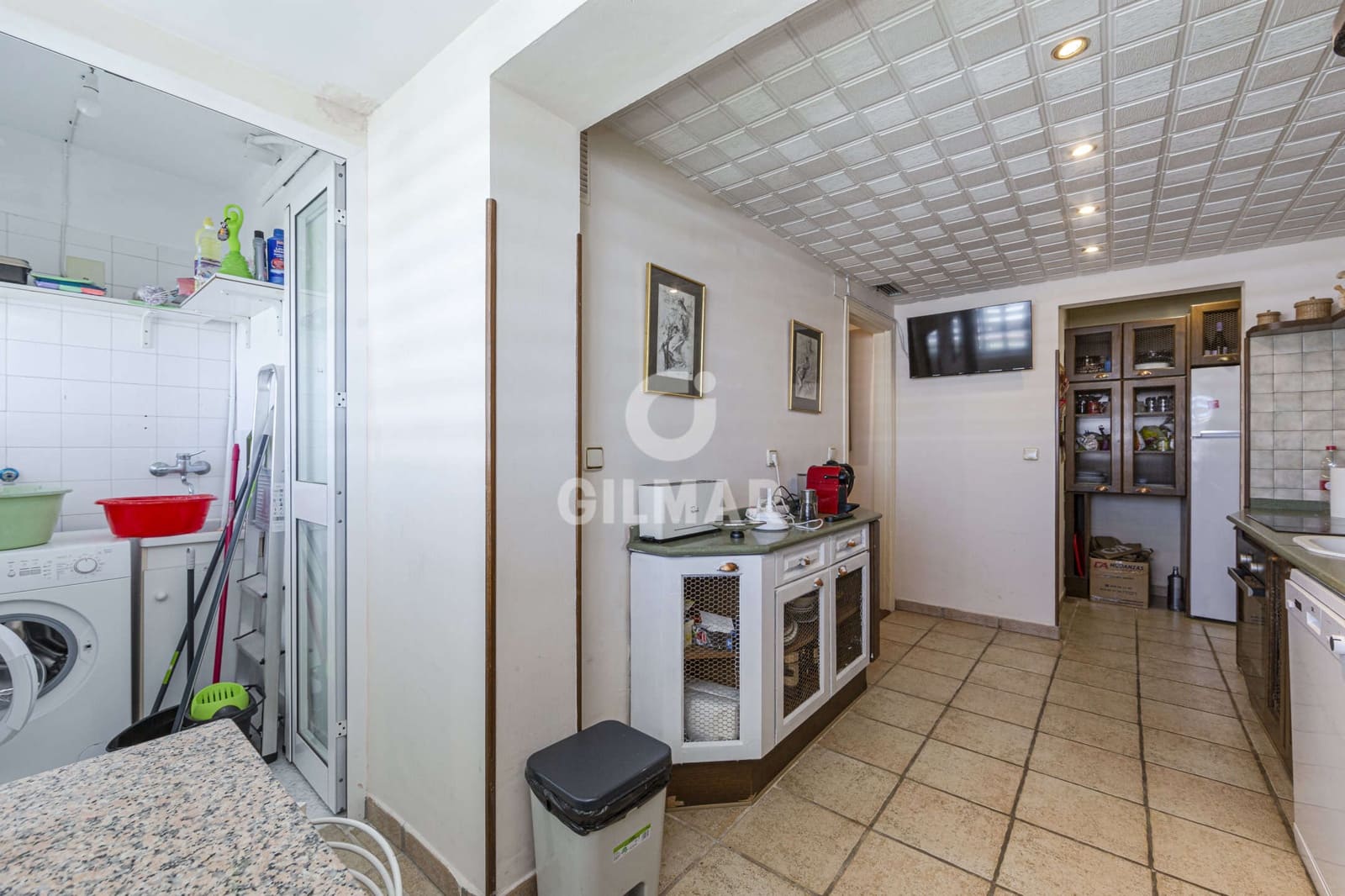 4 soveværelse Penthouse til salg i Marbella med garage - € 850.000 (Ref: 9211592)