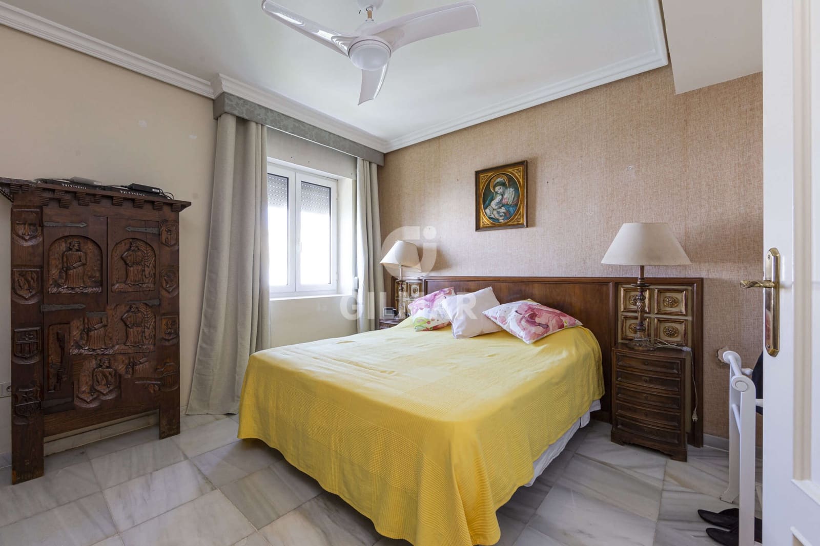 4 soveværelse Penthouse til salg i Marbella med garage - € 850.000 (Ref: 9211592)