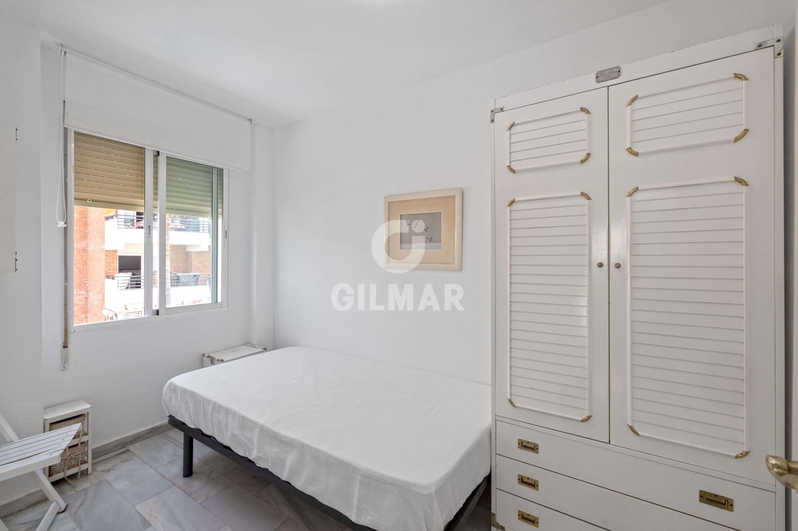 2 soveværelse Lejlighed til salg i Marbella med swimmingpool garage - € 475.000 (Ref: 9211593)