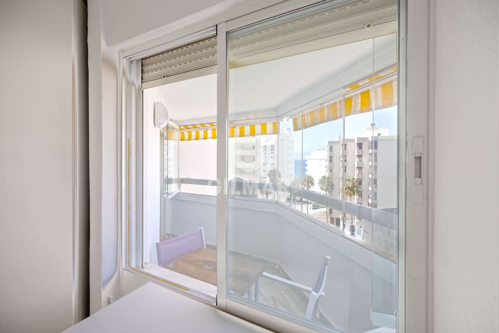 2 soveværelse Lejlighed til salg i Marbella med swimmingpool garage - € 475.000 (Ref: 9211593)