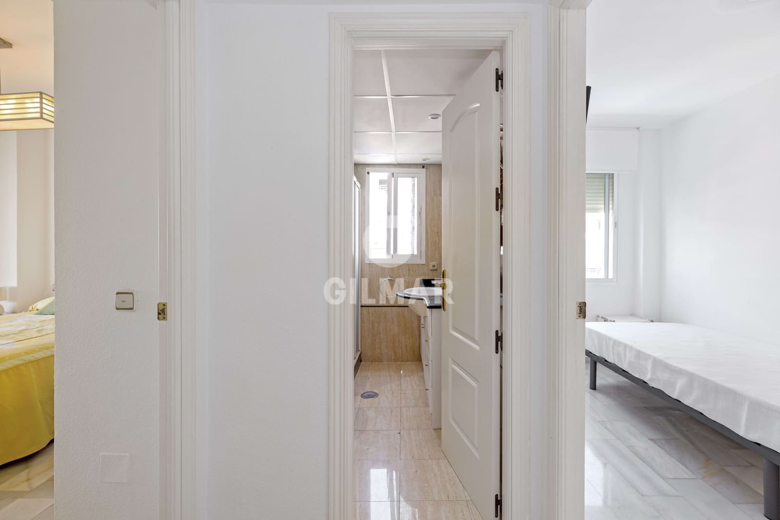 2 soveværelse Lejlighed til salg i Marbella med swimmingpool garage - € 475.000 (Ref: 9211593)