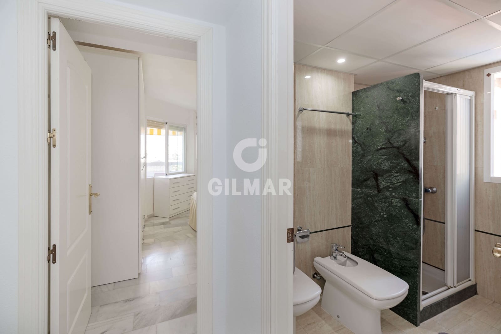 2 soveværelse Lejlighed til salg i Marbella med swimmingpool garage - € 475.000 (Ref: 9211593)