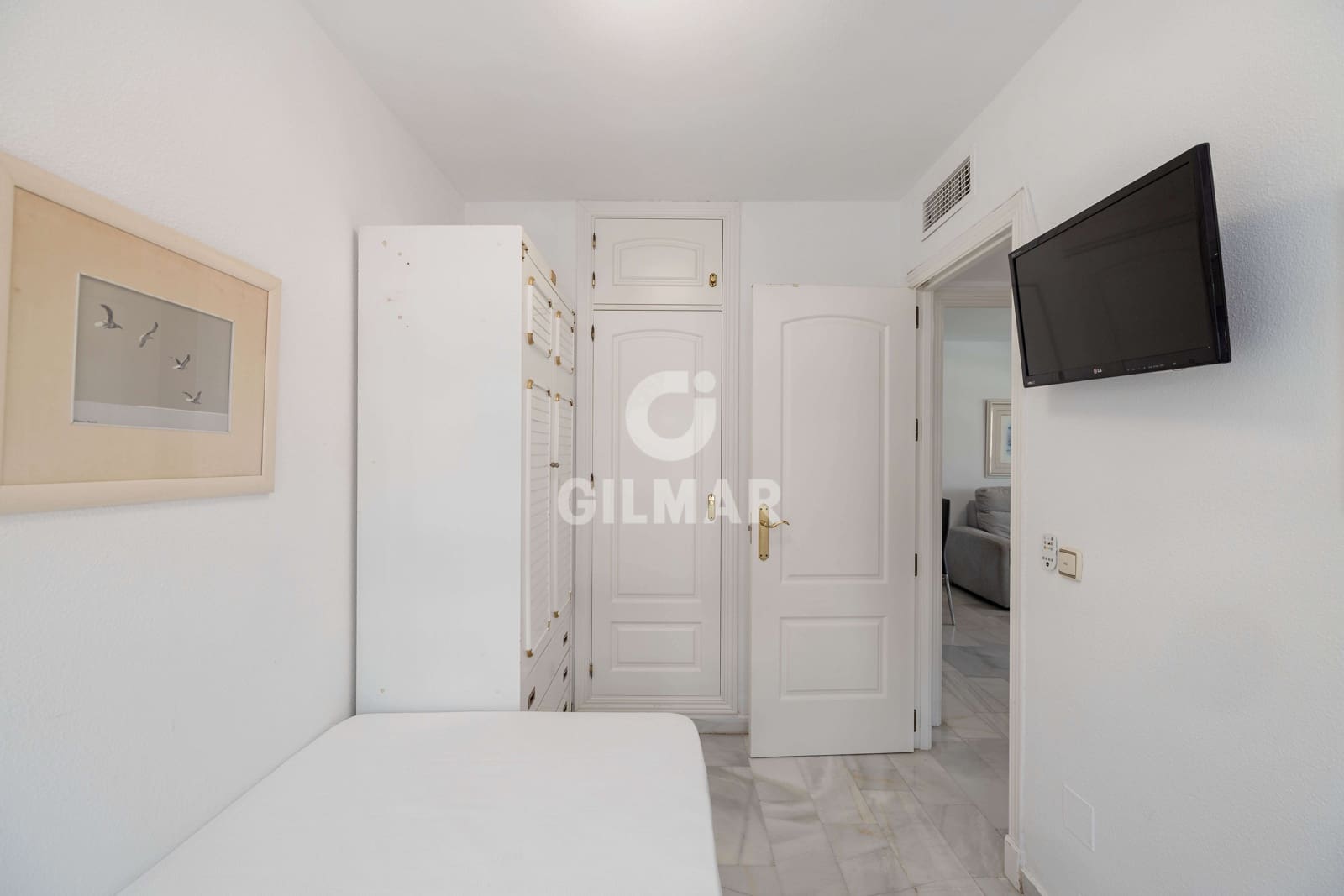 2 soveværelse Lejlighed til salg i Marbella med swimmingpool garage - € 475.000 (Ref: 9211593)