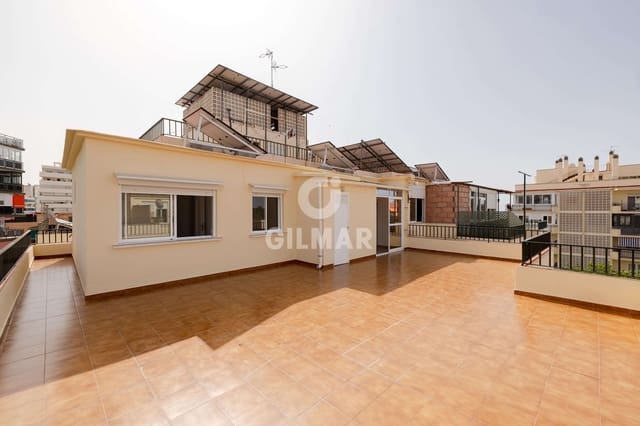 2 soverom Penthouse til salgs i Playa de Fontanilla, Marbella - € 450 000 (Ref: 9211594)