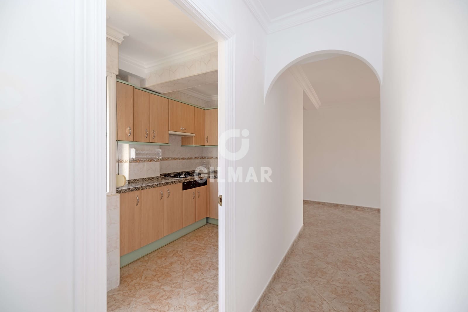 2 soverom Penthouse til salgs i Marbella - € 450 000 (Ref: 9211594)