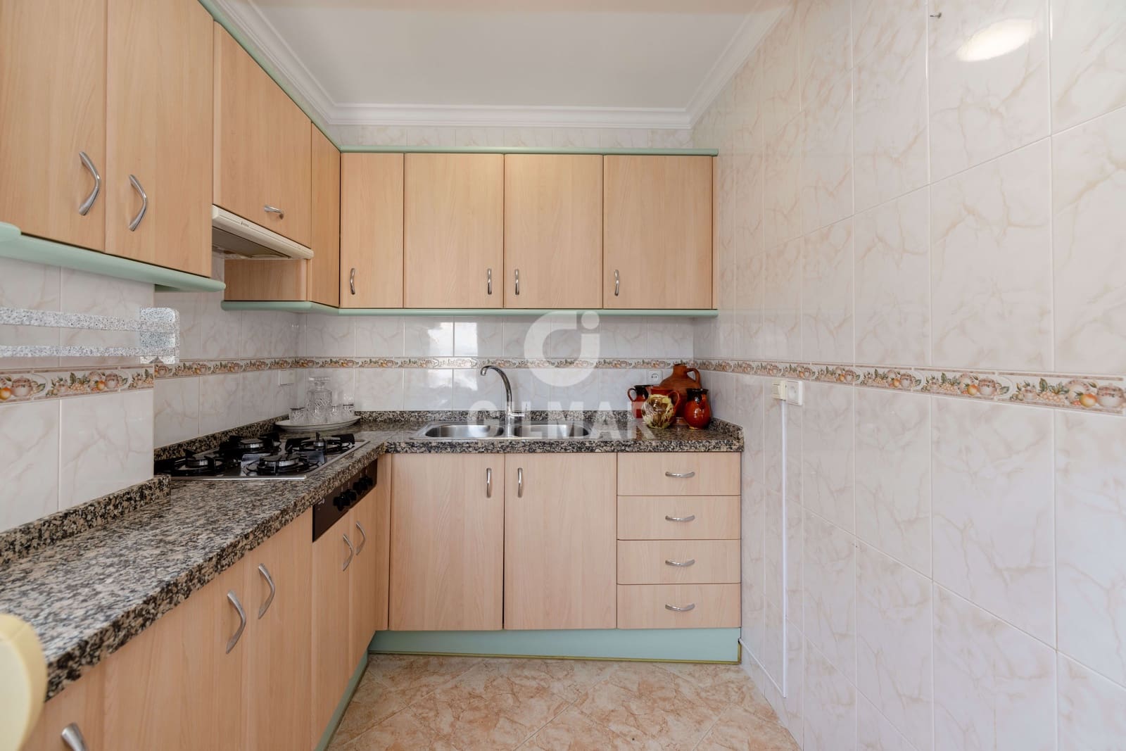 2 soverom Penthouse til salgs i Marbella - € 450 000 (Ref: 9211594)