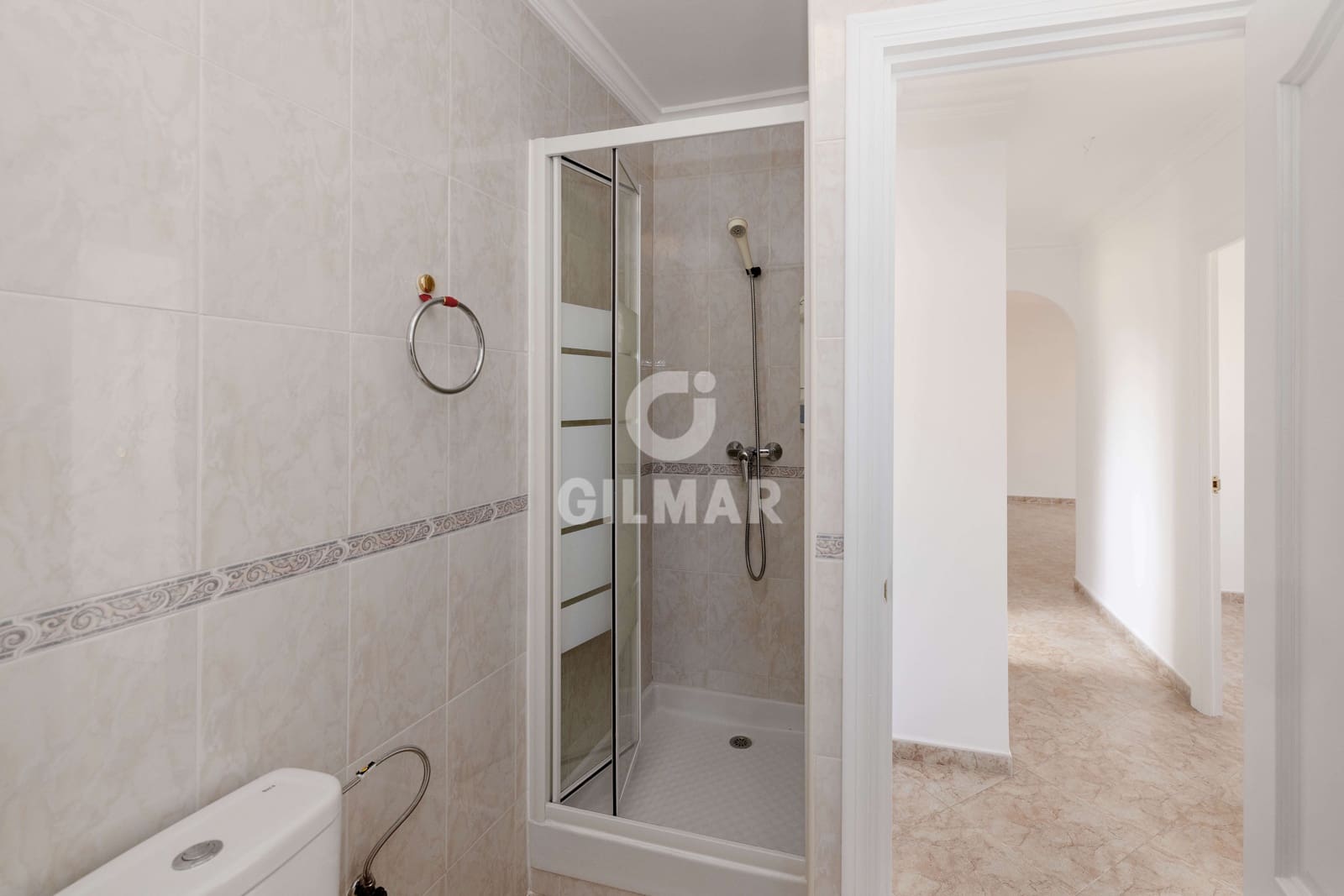 2 soverom Penthouse til salgs i Marbella - € 450 000 (Ref: 9211594)