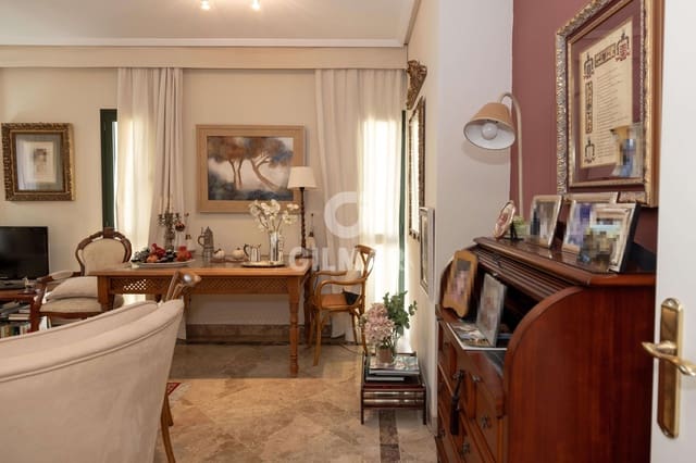 2 soveværelse Lejlighed til salg i Playa Bajadilla - Puertos, Marbella - € 565.000 (Ref: 9211595)