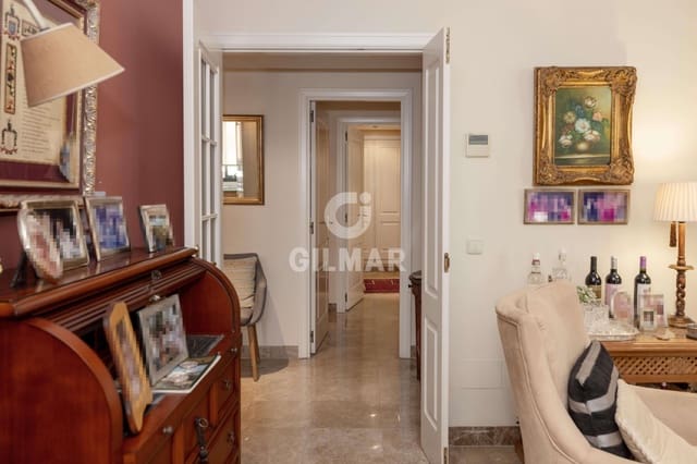 2 soveværelse Lejlighed til salg i Playa Bajadilla - Puertos, Marbella - € 565.000 (Ref: 9211595)