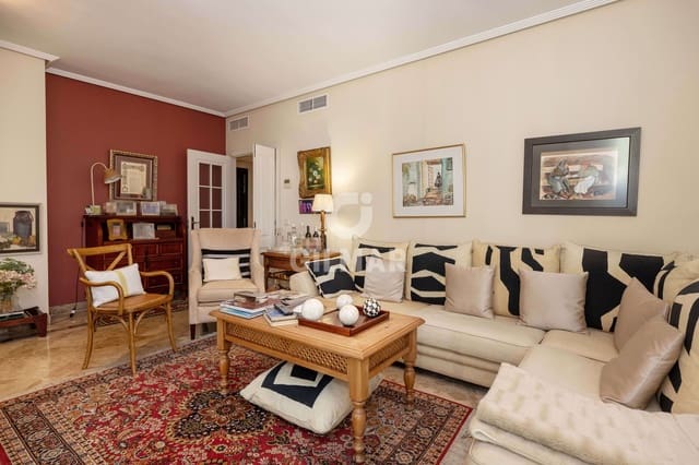 2 soveværelse Lejlighed til salg i Playa Bajadilla - Puertos, Marbella - € 565.000 (Ref: 9211595)