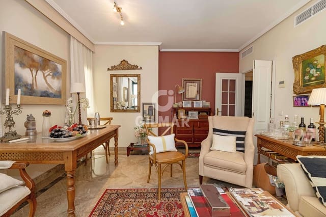 2 soveværelse Lejlighed til salg i Playa Bajadilla - Puertos, Marbella - € 565.000 (Ref: 9211595)