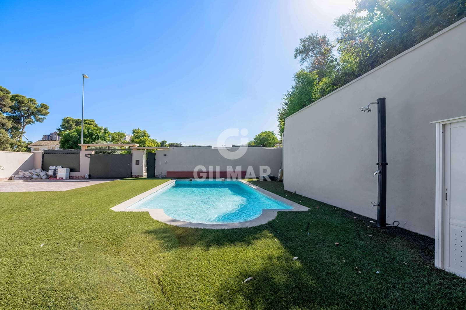 4 sypialnia Willa na sprzedaż w Jerez de la Frontera z garażem - 1 195 000 € (Ref: 9215732)