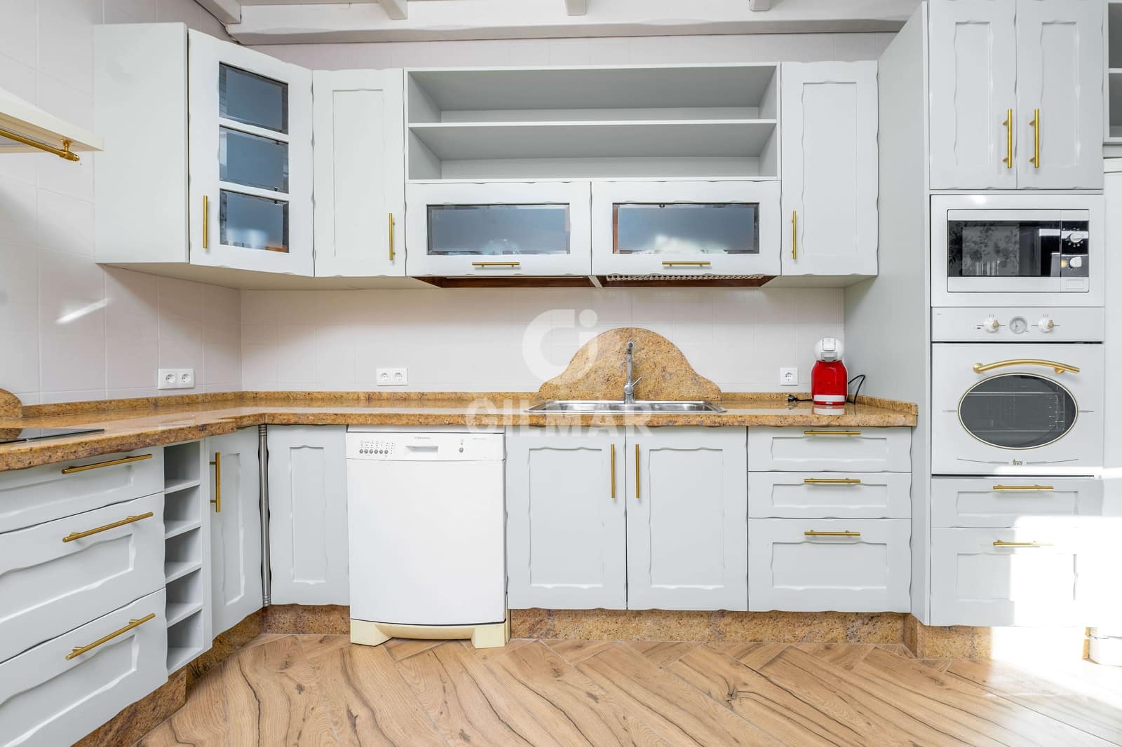 4 sypialnia Willa na sprzedaż w Jerez de la Frontera z garażem - 1 195 000 € (Ref: 9215732)