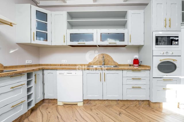 4 sypialnia Willa na sprzedaż w Jerez de la Frontera z garażem - 1 195 000 € (Ref: 9215732)