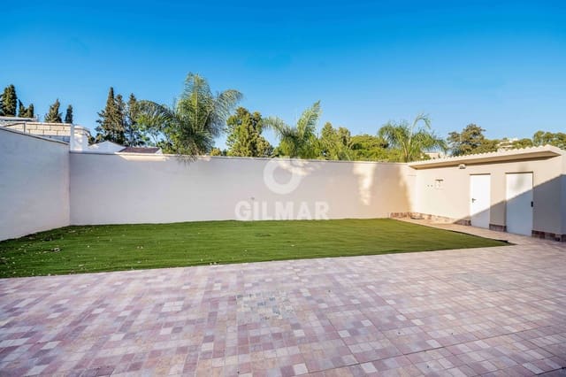 4 sypialnia Willa na sprzedaż w Jerez de la Frontera z garażem - 1 195 000 € (Ref: 9215732)