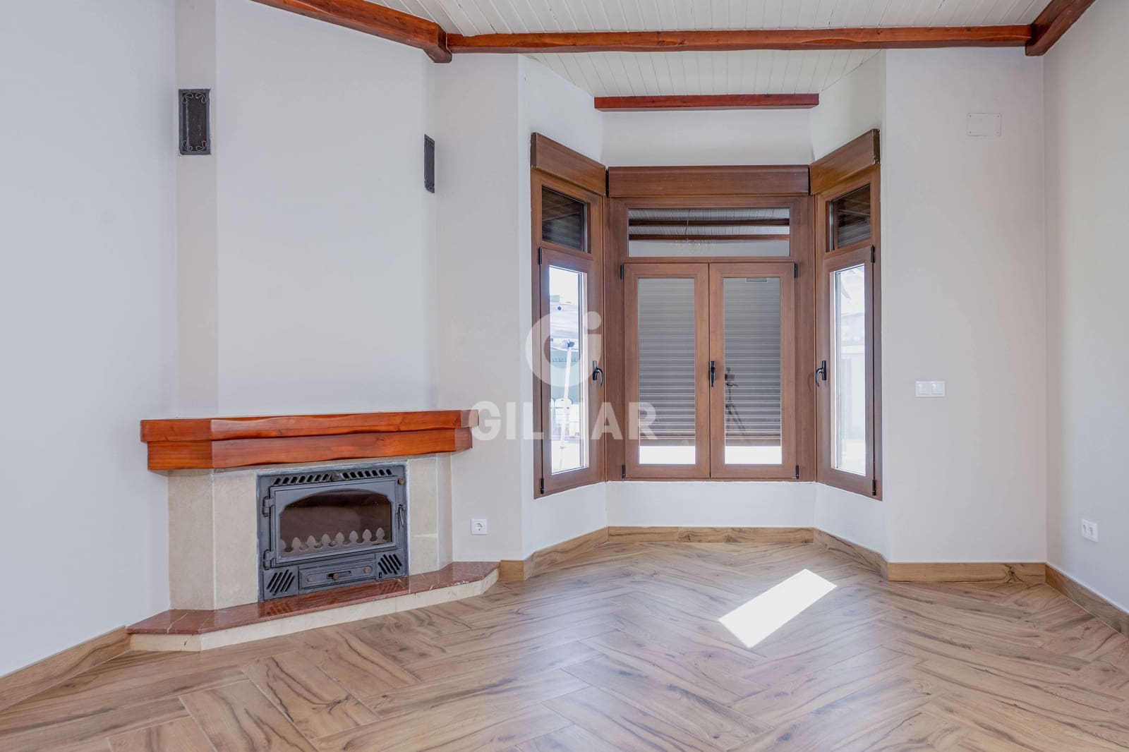 4 sypialnia Willa na sprzedaż w Jerez de la Frontera z garażem - 1 195 000 € (Ref: 9215732)