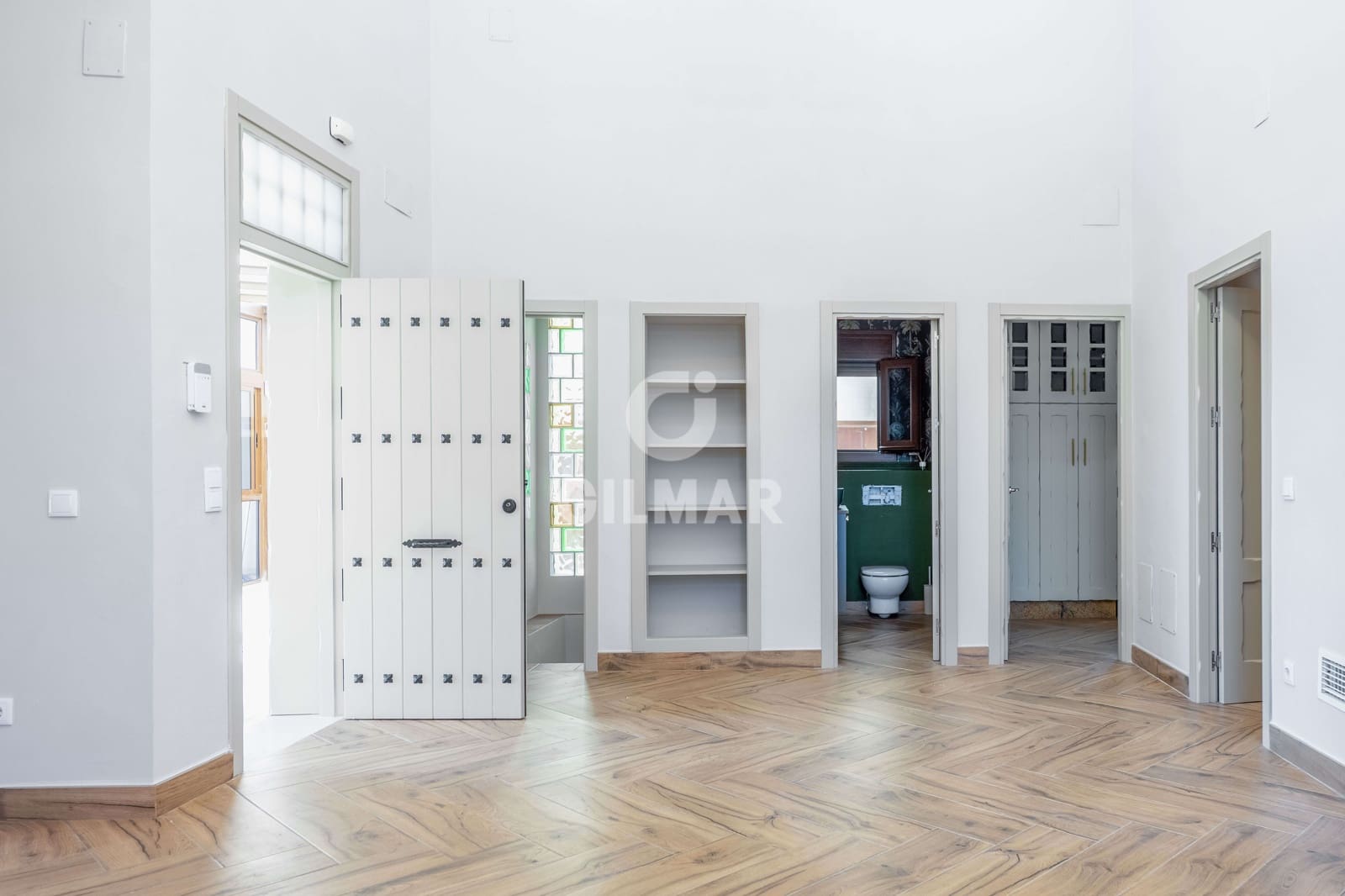 4 sypialnia Willa na sprzedaż w Jerez de la Frontera z garażem - 1 195 000 € (Ref: 9215732)