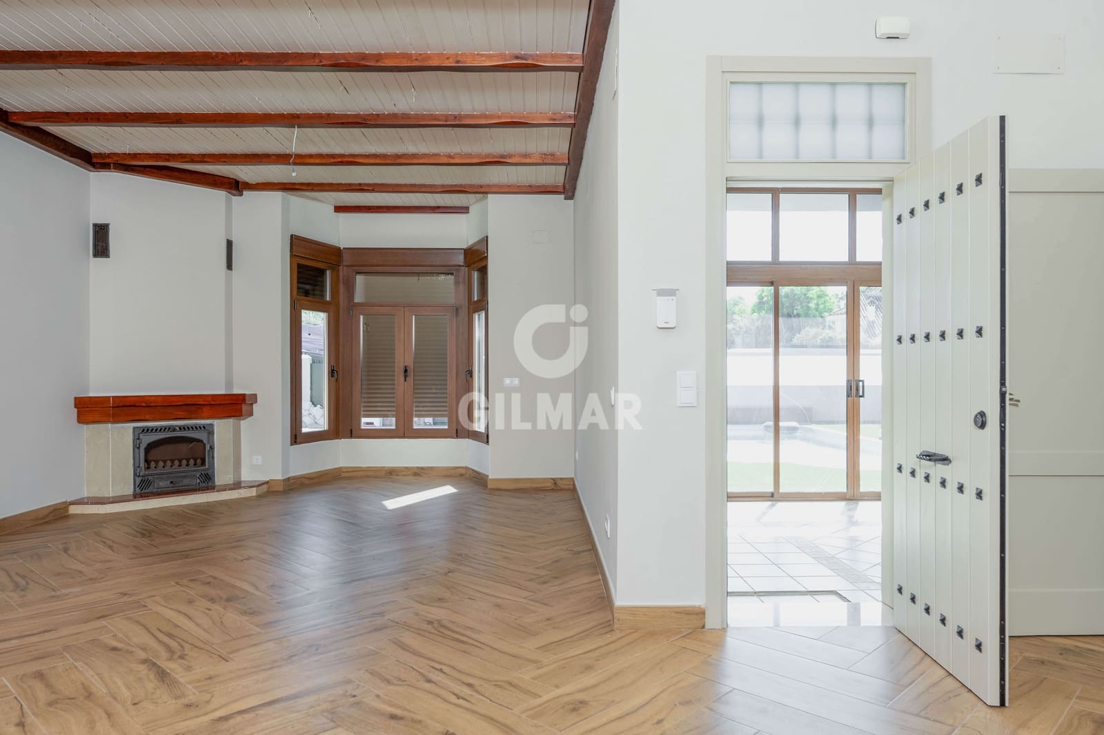 4 sypialnia Willa na sprzedaż w Jerez de la Frontera z garażem - 1 195 000 € (Ref: 9215732)