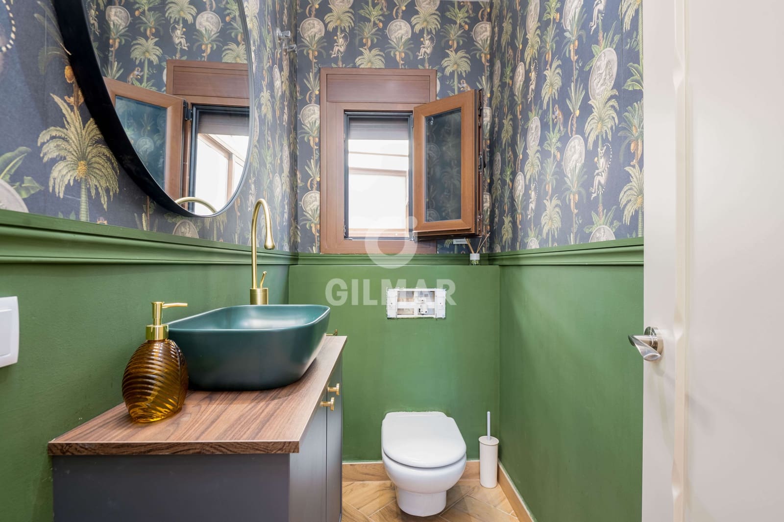 4 sypialnia Willa na sprzedaż w Jerez de la Frontera z garażem - 1 195 000 € (Ref: 9215732)