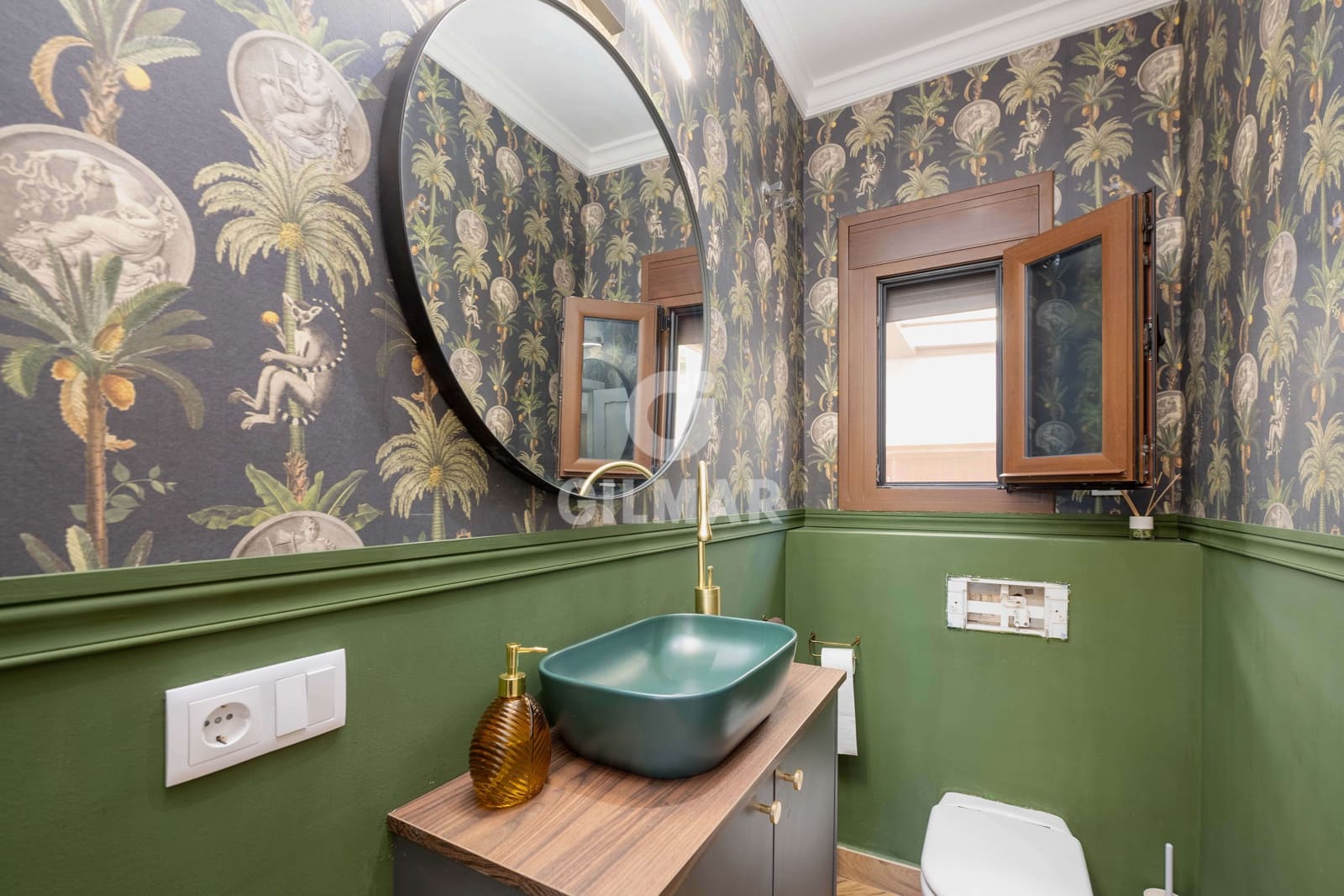 4 sypialnia Willa na sprzedaż w Jerez de la Frontera z garażem - 1 195 000 € (Ref: 9215732)