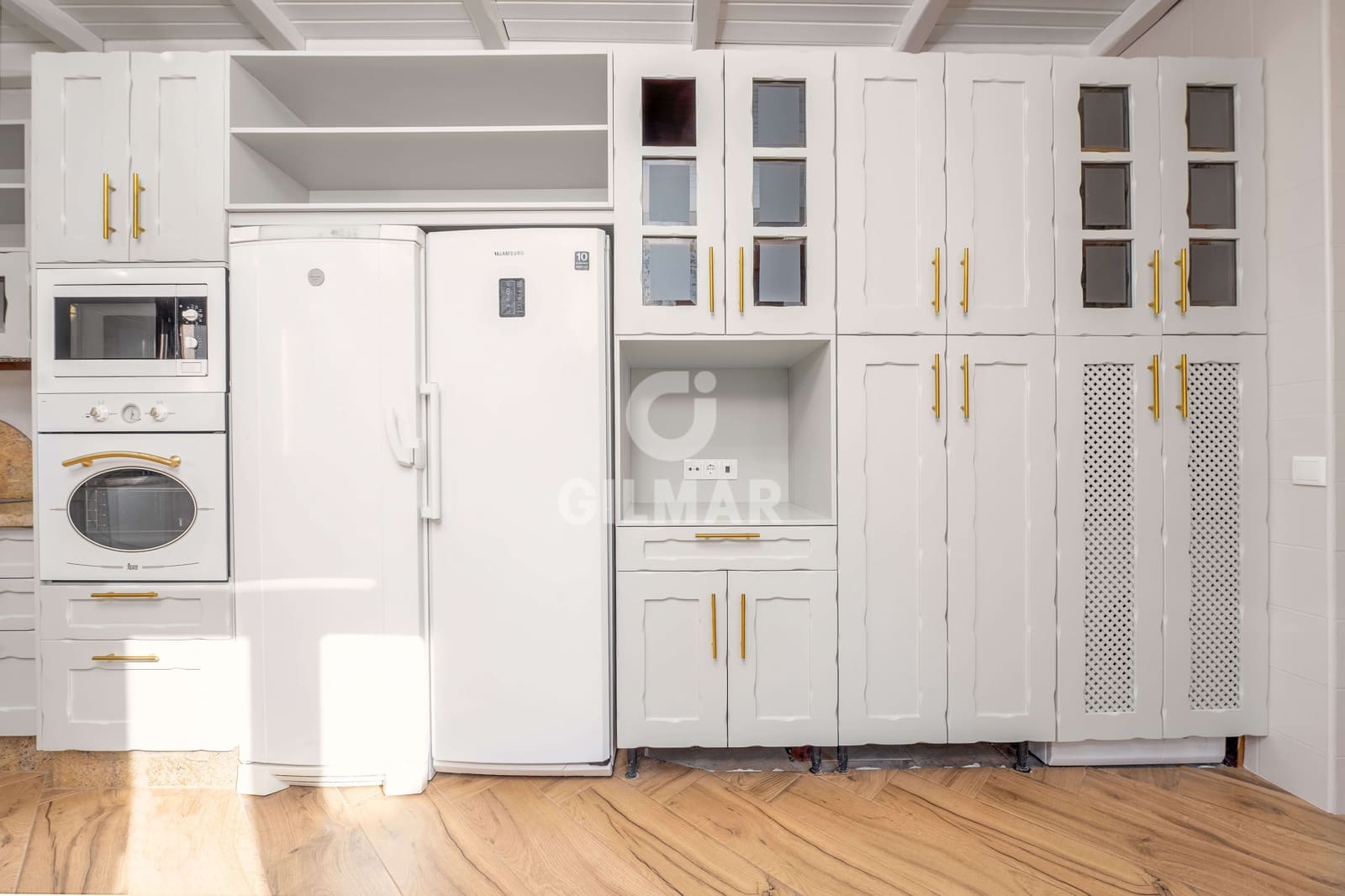 4 sypialnia Willa na sprzedaż w Jerez de la Frontera z garażem - 1 195 000 € (Ref: 9215732)