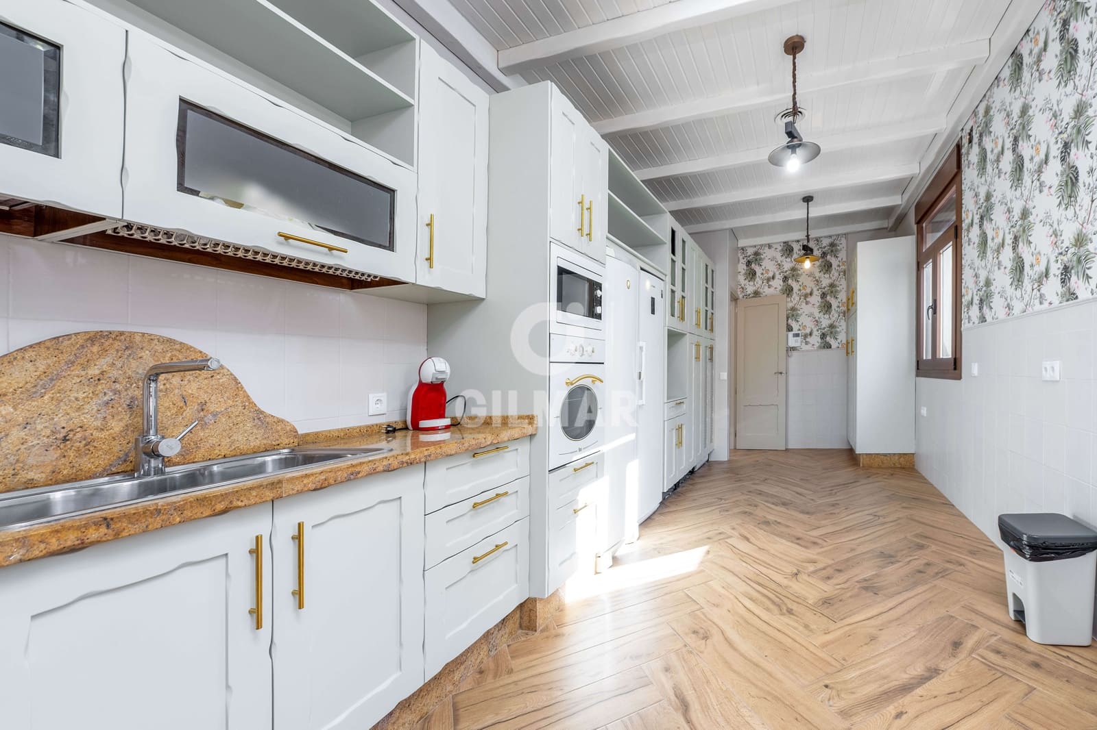 4 sypialnia Willa na sprzedaż w Jerez de la Frontera z garażem - 1 195 000 € (Ref: 9215732)