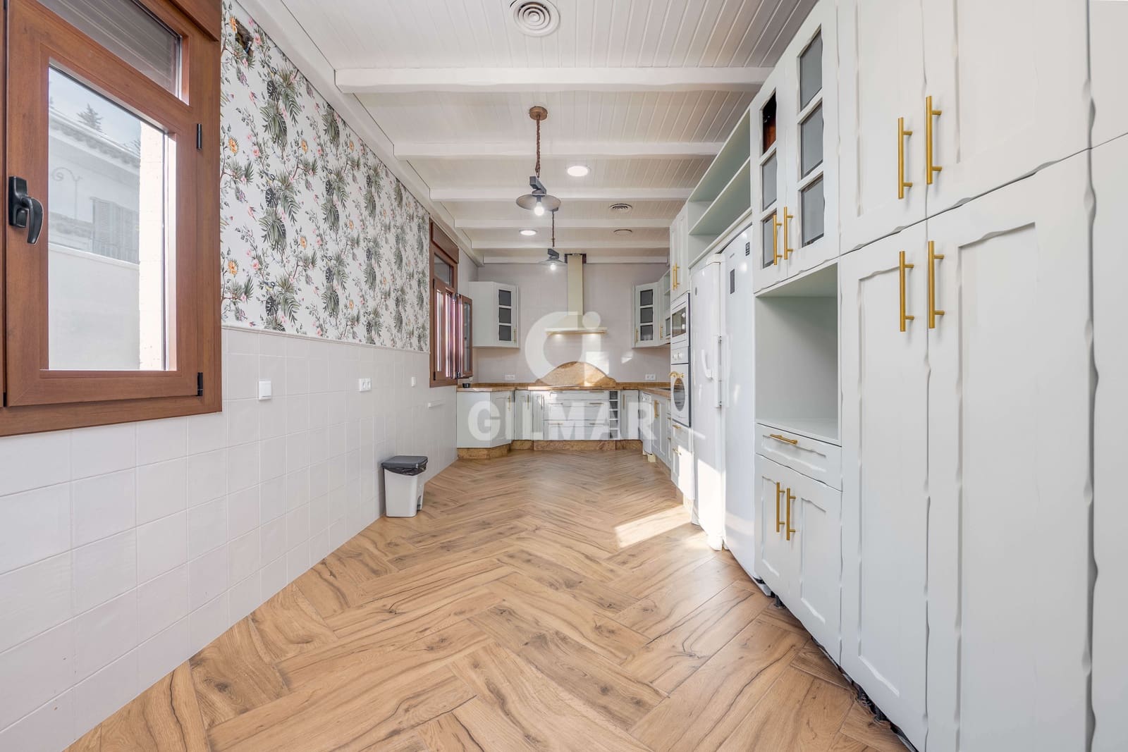 4 sypialnia Willa na sprzedaż w Jerez de la Frontera z garażem - 1 195 000 € (Ref: 9215732)