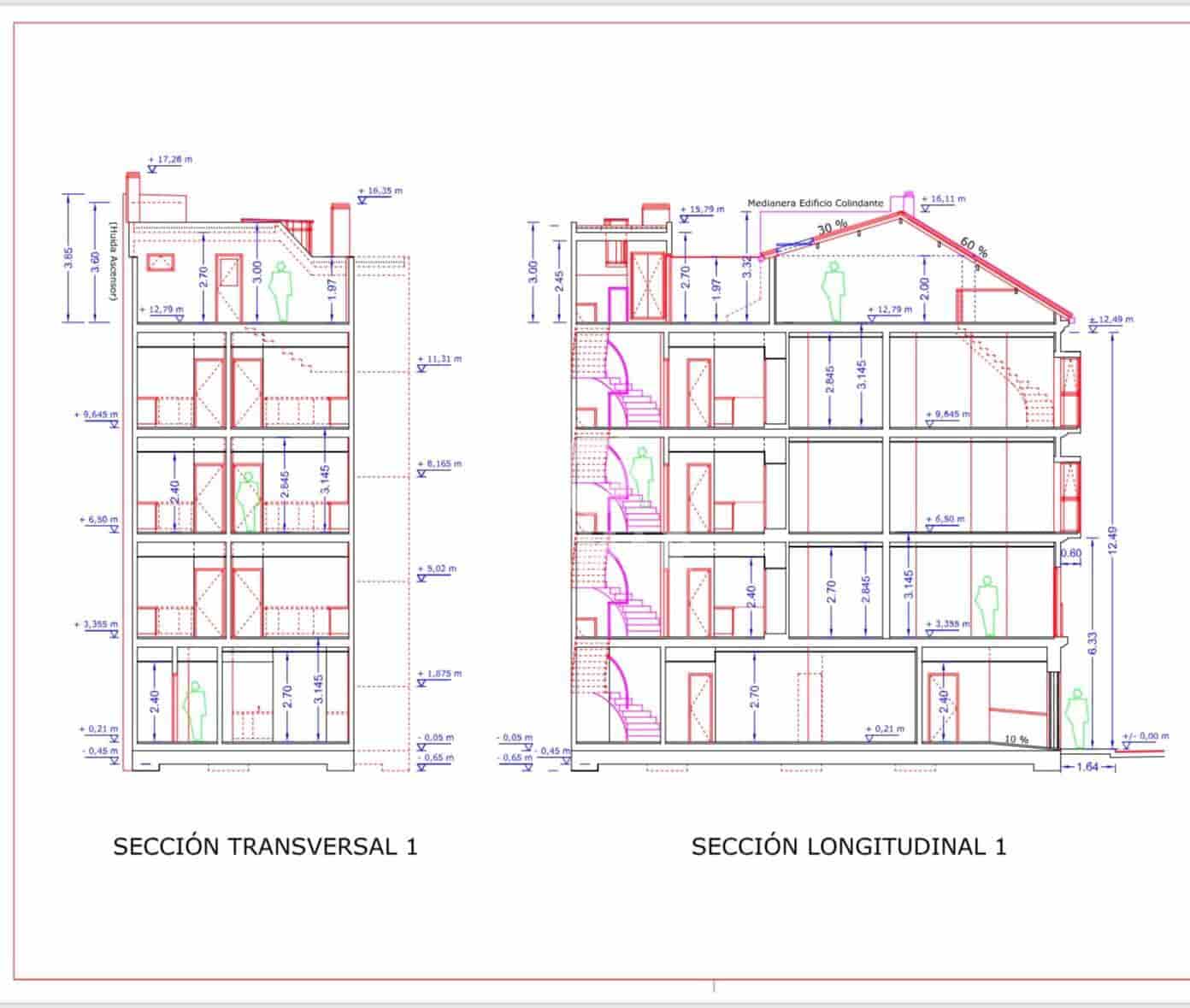 Byggetomt til salgs i Malaga by - € 570 000 (Ref: 9216001)