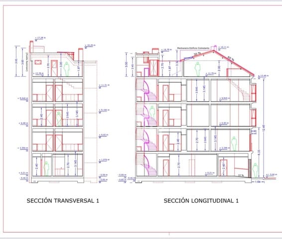 Tomt till salu i El Ejido, Málaga stad - 570 000 € (Ref: 9216001)