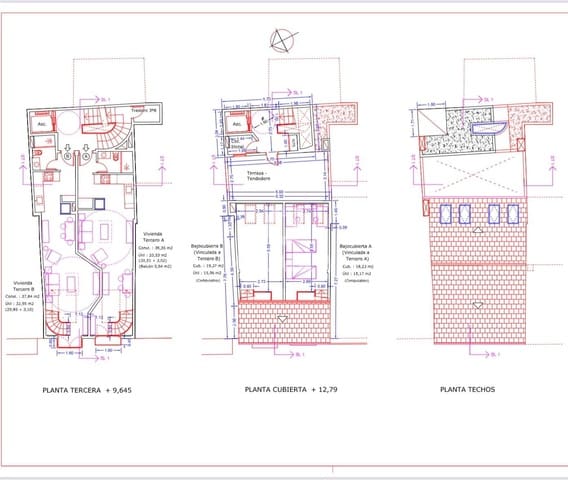 Tomt till salu i El Ejido, Málaga stad - 570 000 € (Ref: 9216001)