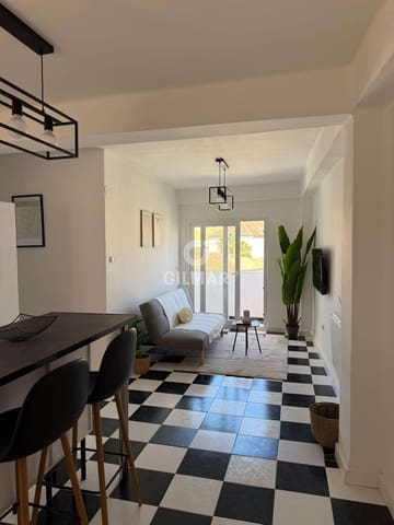 3 soveværelse Lejlighed til salg i El Molinillo, Málaga by - € 325.000 (Ref: 9216007)