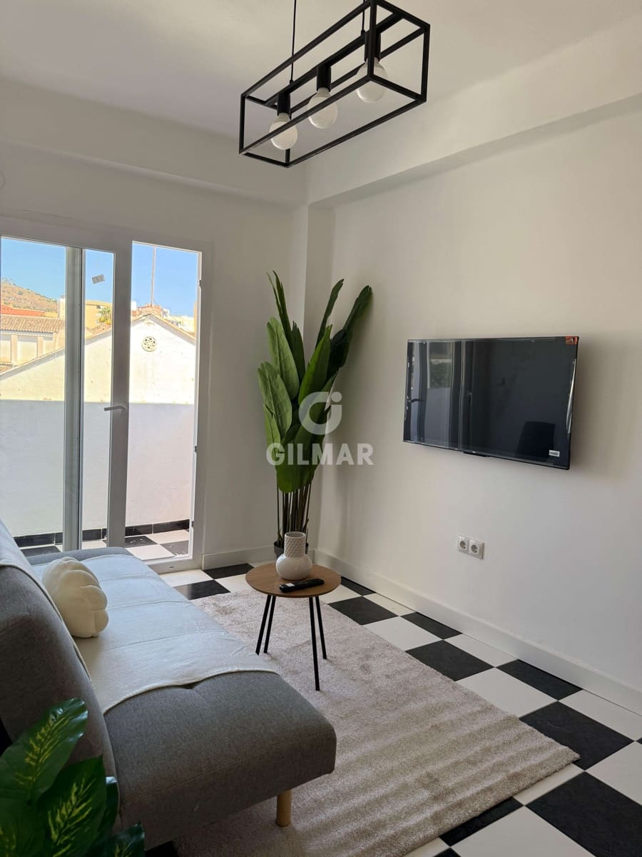 3 sypialnia Mieszkanie na sprzedaż w Miasto Malaga - 325 000 € (Ref: 9216007)