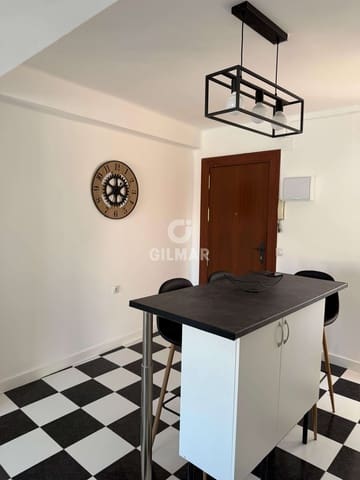 3 soveværelse Lejlighed til salg i El Molinillo, Málaga by - € 325.000 (Ref: 9216007)