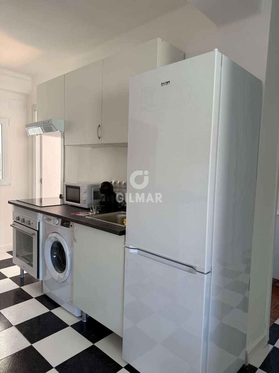 3 sypialnia Mieszkanie na sprzedaż w Miasto Malaga - 325 000 € (Ref: 9216007)