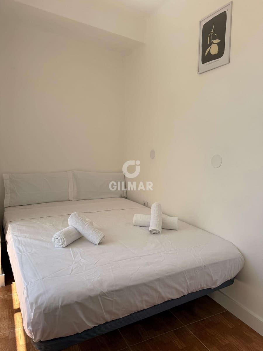 3 sypialnia Mieszkanie na sprzedaż w Miasto Malaga - 325 000 € (Ref: 9216007)