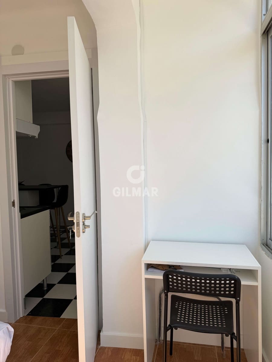 3 sypialnia Mieszkanie na sprzedaż w Miasto Malaga - 325 000 € (Ref: 9216007)