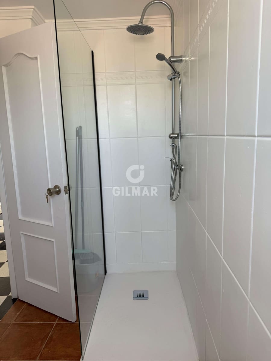 3 sypialnia Mieszkanie na sprzedaż w Miasto Malaga - 325 000 € (Ref: 9216007)