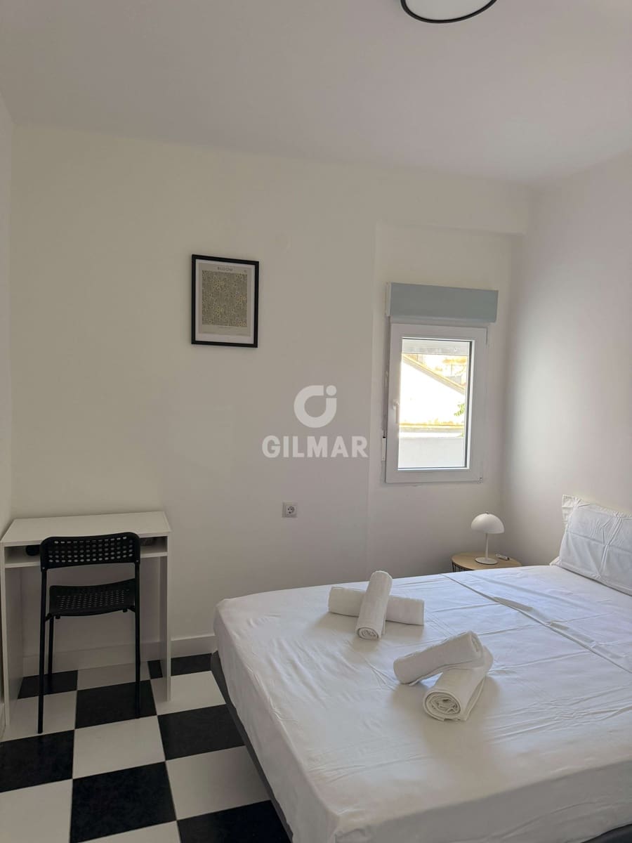 3 sypialnia Mieszkanie na sprzedaż w Miasto Malaga - 325 000 € (Ref: 9216007)