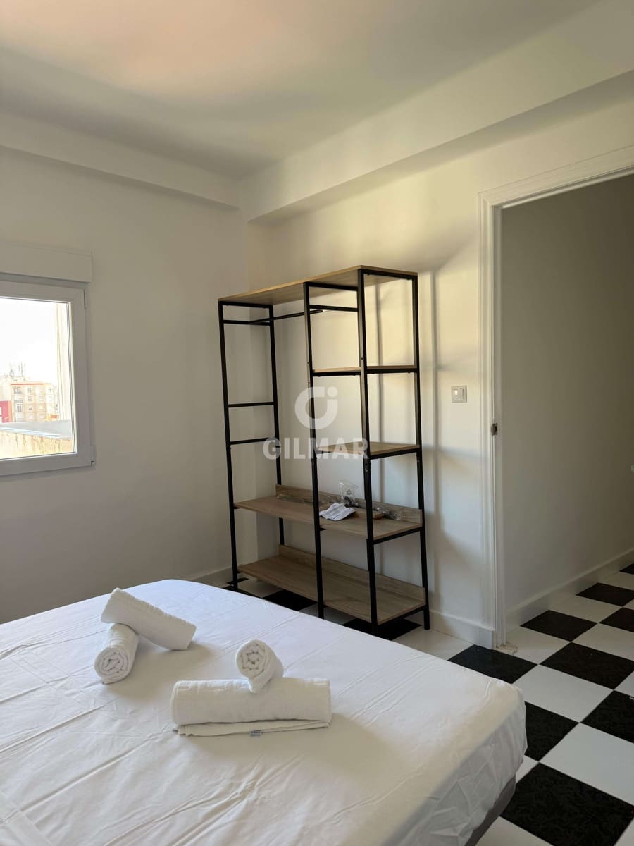 3 sypialnia Mieszkanie na sprzedaż w Miasto Malaga - 325 000 € (Ref: 9216007)