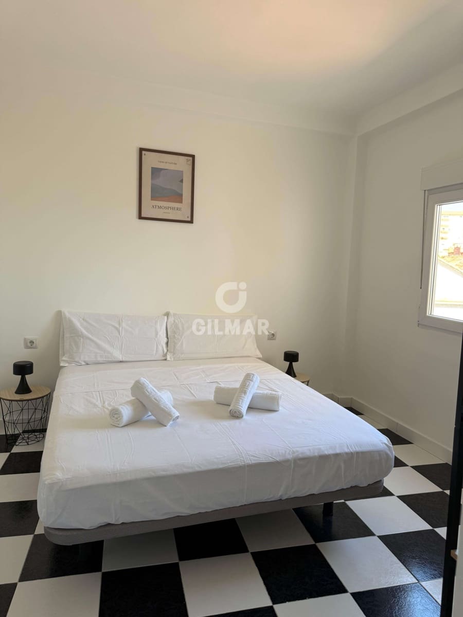 3 sypialnia Mieszkanie na sprzedaż w Miasto Malaga - 325 000 € (Ref: 9216007)