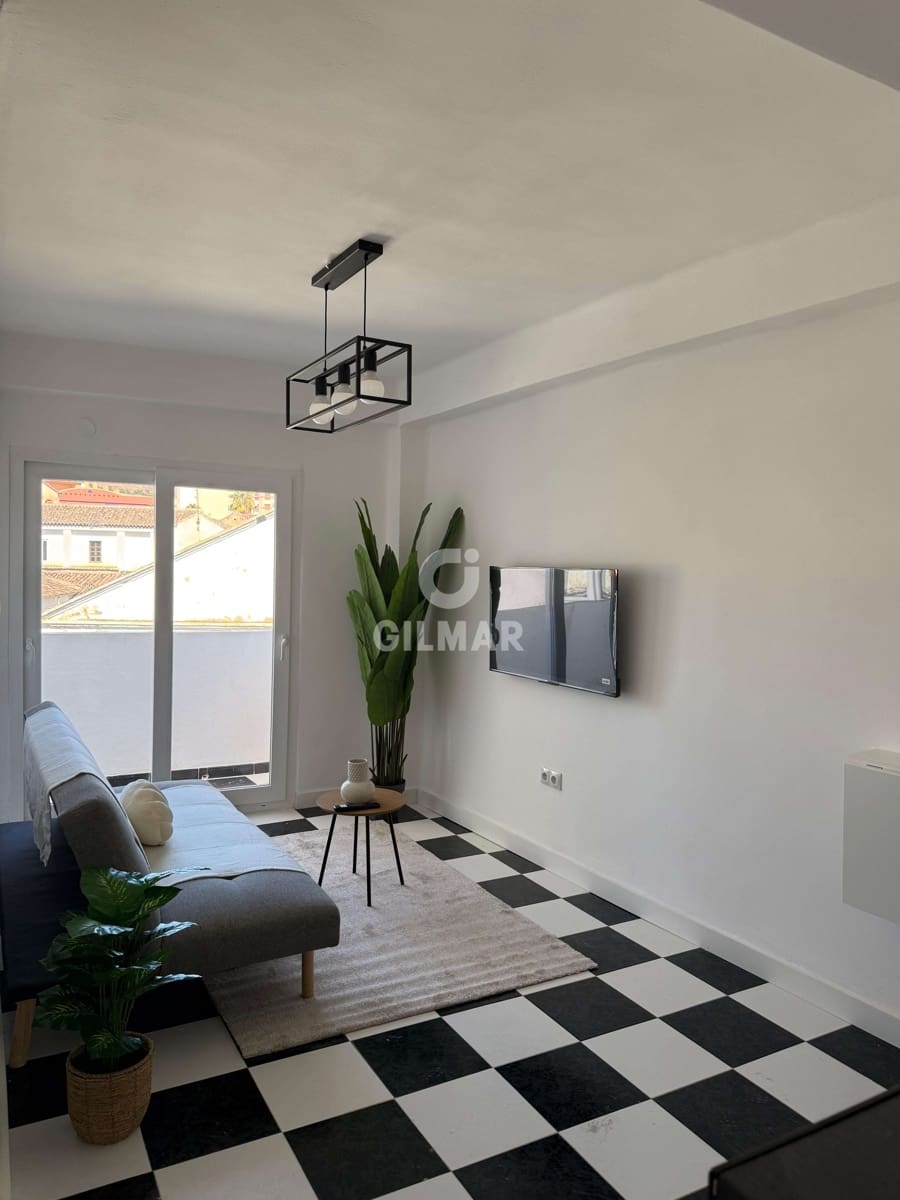 3 sypialnia Mieszkanie na sprzedaż w Miasto Malaga - 325 000 € (Ref: 9216007)