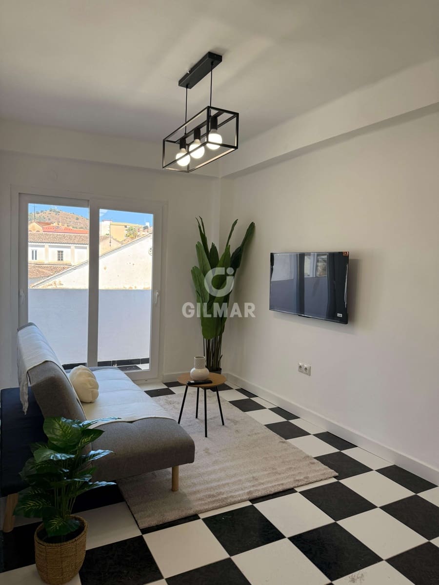 3 sypialnia Mieszkanie na sprzedaż w Miasto Malaga - 325 000 € (Ref: 9216007)