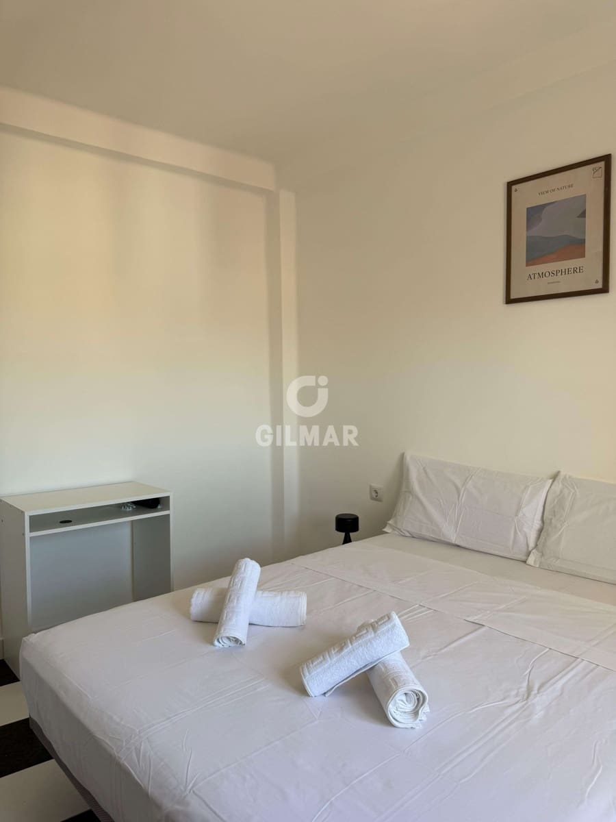 3 sypialnia Mieszkanie na sprzedaż w Miasto Malaga - 325 000 € (Ref: 9216007)