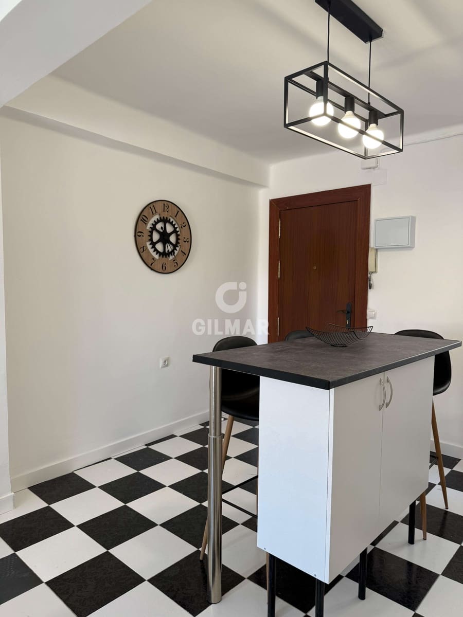 3 sypialnia Mieszkanie na sprzedaż w Miasto Malaga - 325 000 € (Ref: 9216007)